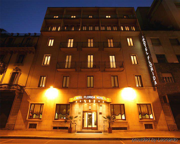 Florida - Comfort Hotel 2*