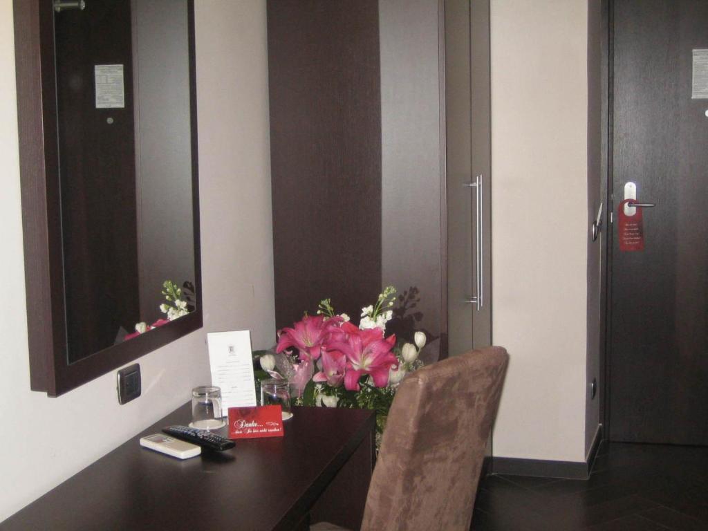 Florida - Comfort Hotel 2*