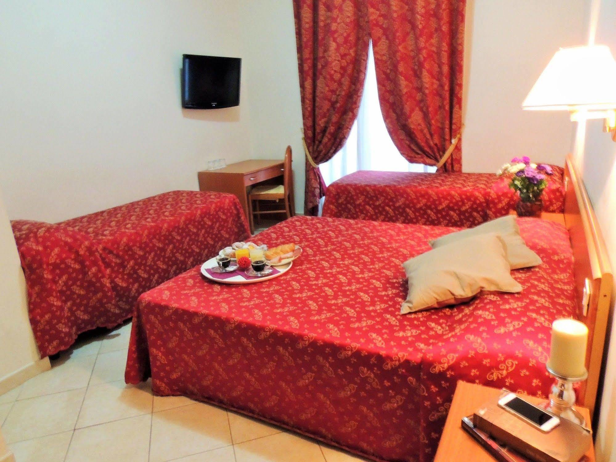 Florida - Comfort 2*