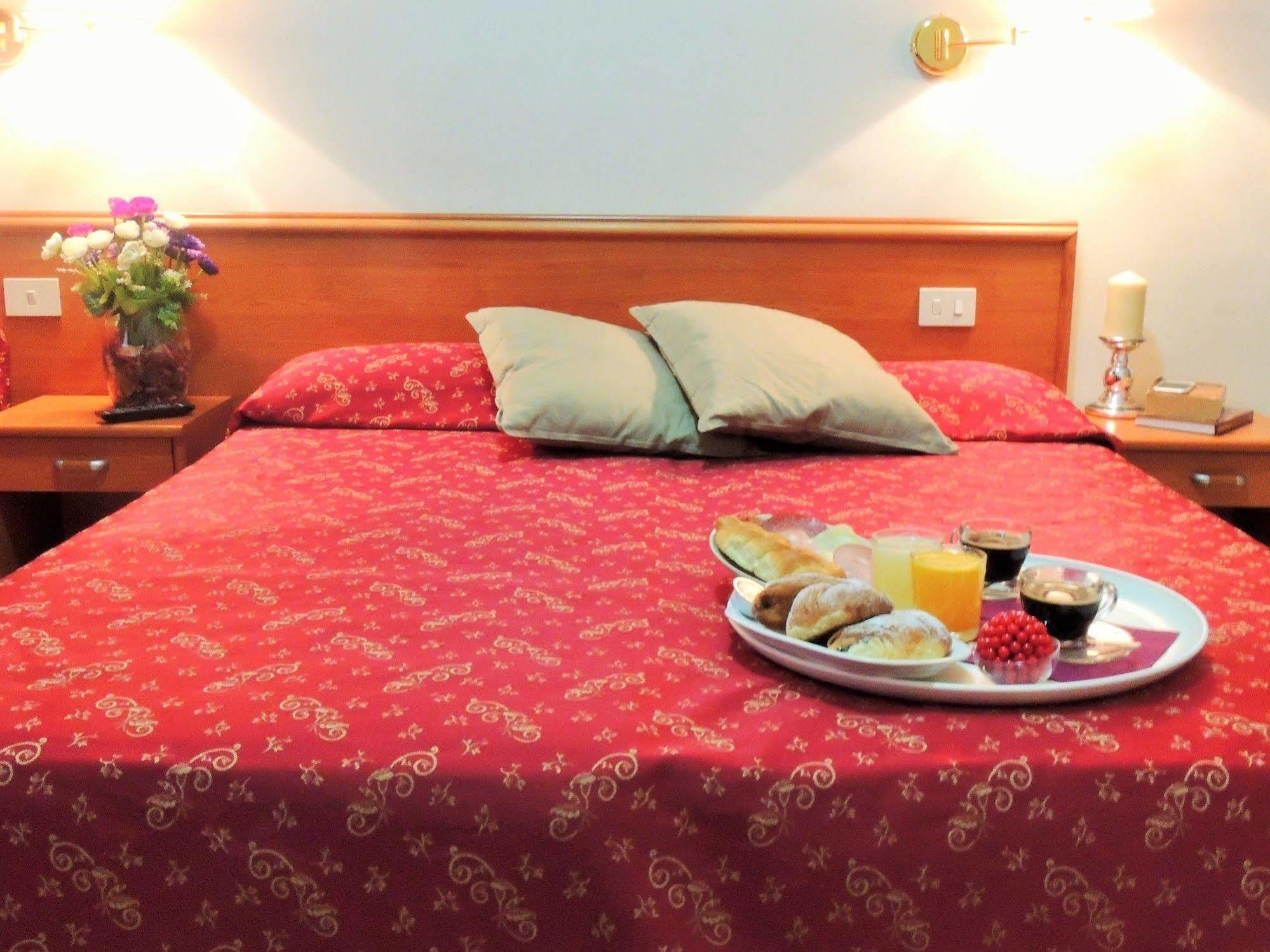 Florida - Comfort Hotel 2*