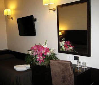 Florida - Comfort Hotel Roma