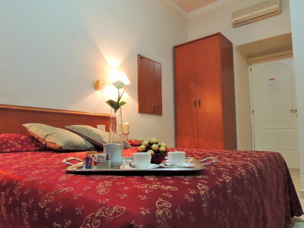 Florida - Comfort 2* Rome