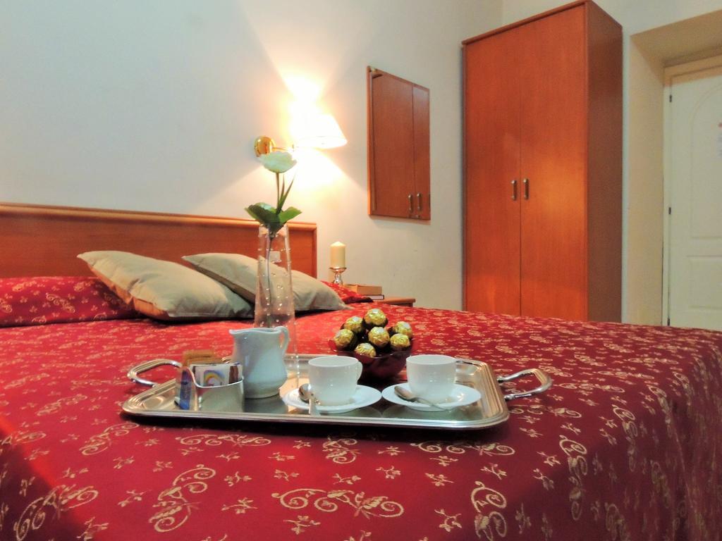 Florida - Comfort Rome