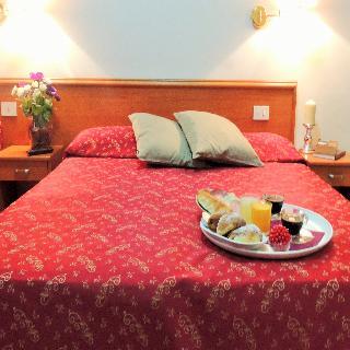Florida - Comfort Hotel Rome
