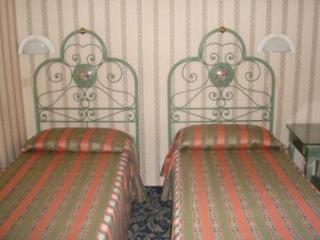 Florida - Comfort Hotel Rome