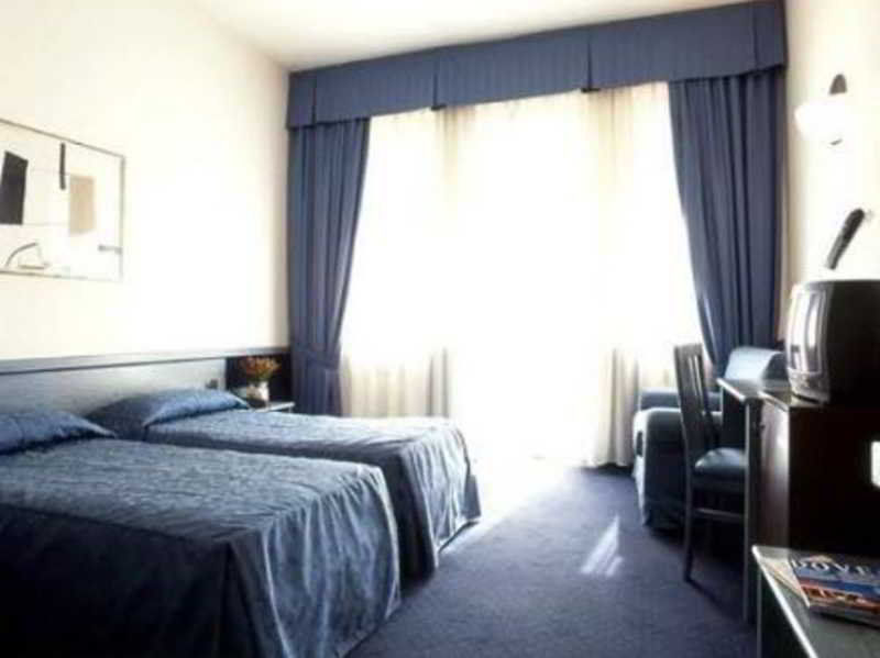 Hotel Florida - Comfort Rome
