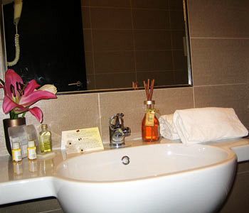 Hotel Florida - Comfort Rome