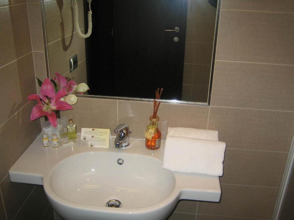 Florida - Comfort Hotel 2*