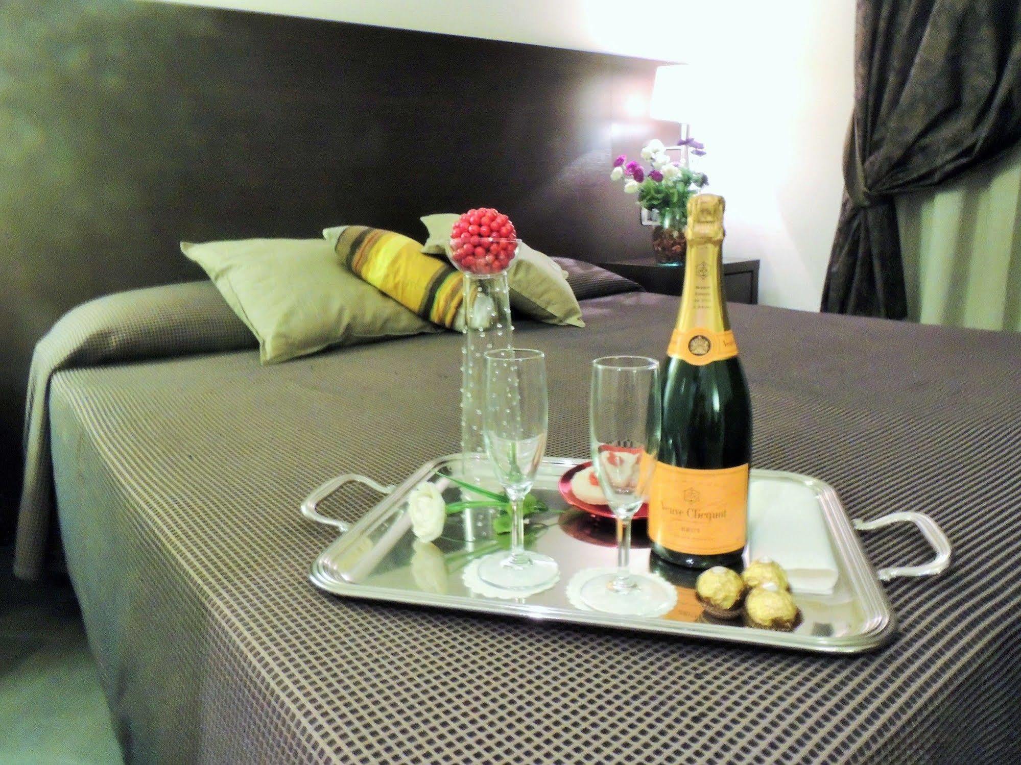 Florida - Comfort Hotel Rome