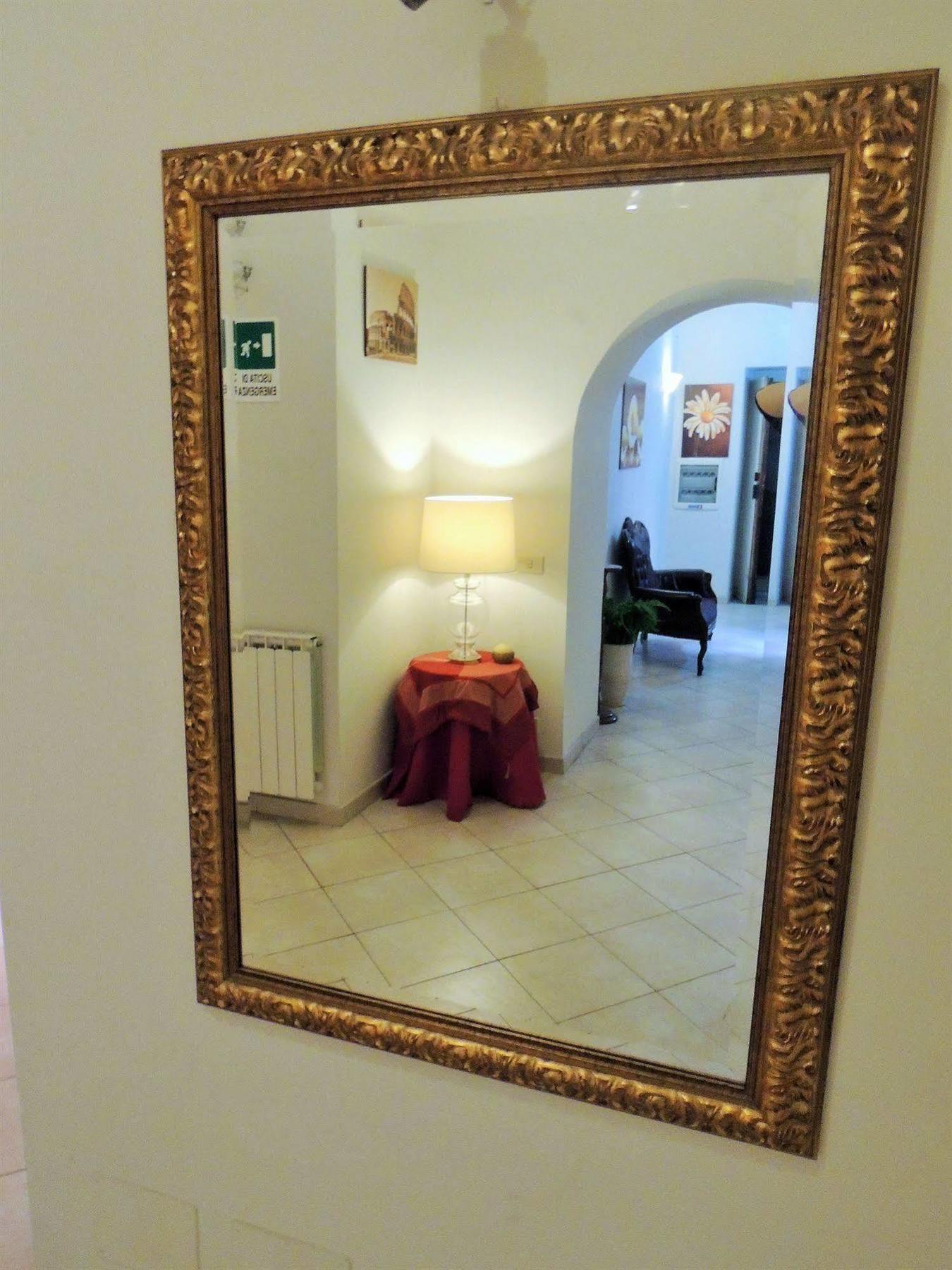 Hotel Florida - Comfort Rome