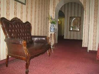 Florida - Comfort Hotel Rome